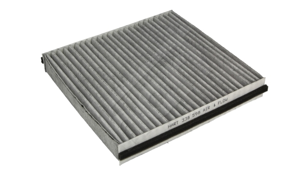 Filter, interior air - 338 598 HART