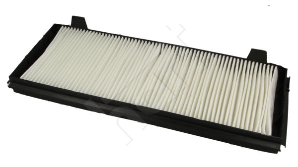 Filter, interior air - 338 600 HART