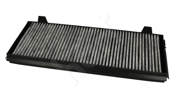 Filter, interior air - 338 601 HART