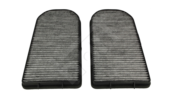 Filter, interior air - 340 517 HART