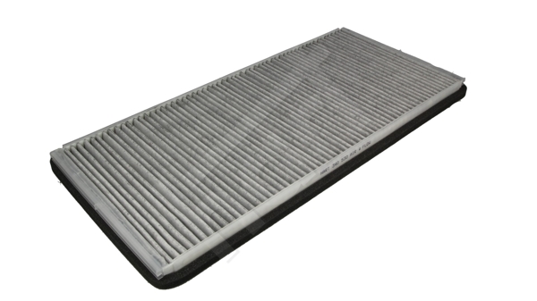 Filter, interior air - 340 530 HART