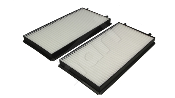 Filter, interior air - 340 537 HART