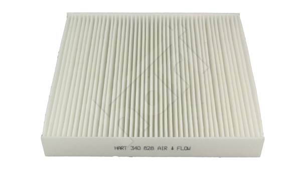 Filter, interior air - 340 828 HART