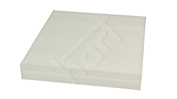 Filter, interior air - 341 078 HART
