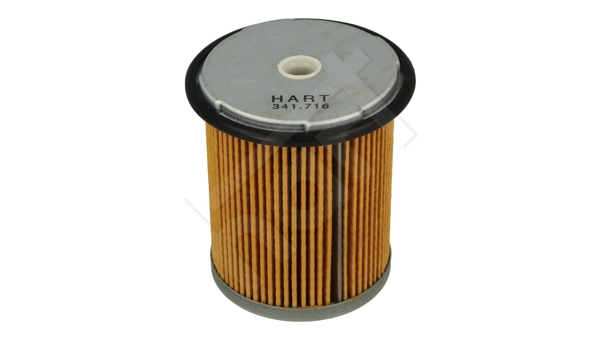 Fuel filter - 341 716 HART