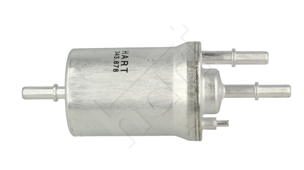 Filtro carburante - 343 878 HART