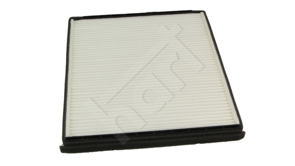 Filter, interior air - 344 230 HART