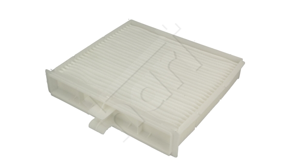 Filter, interior air - 344 317 HART