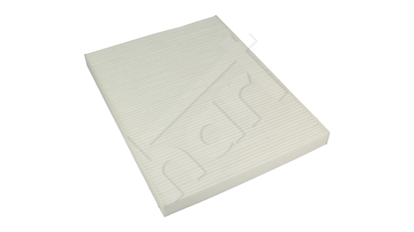 Filter, interior air - 344 351 HART