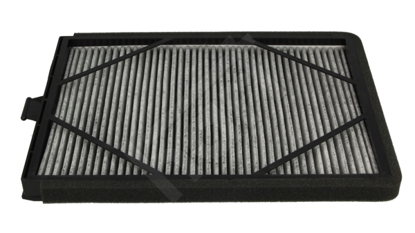 Filter, interior air - 344 357 HART