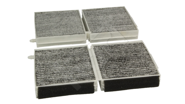 Filter, interior air - 344 359 HART