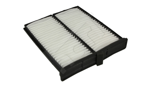 Filter, interior air - 344 367 HART