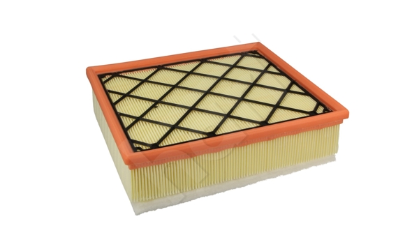 Luftfilter - 347 004 HART