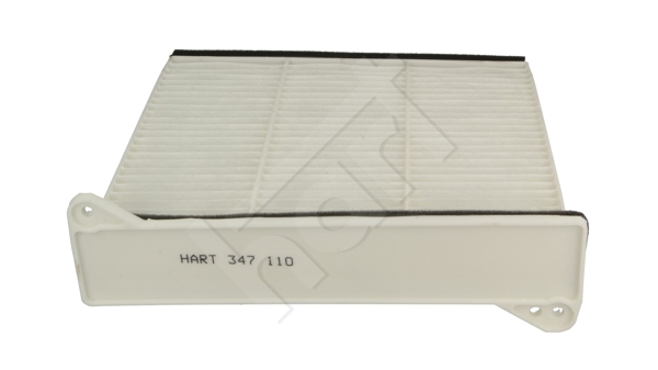 Filter, interior air - 347 110 HART