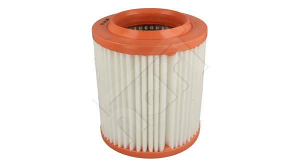 oro filtras - 347 123 HART