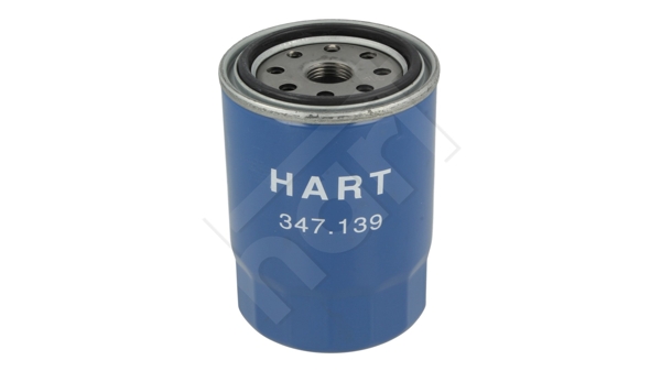 Filtro olio - 347 139 HART