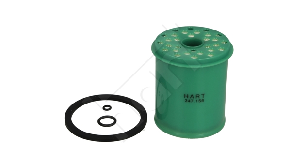 Fuel filter - 347 156 HART