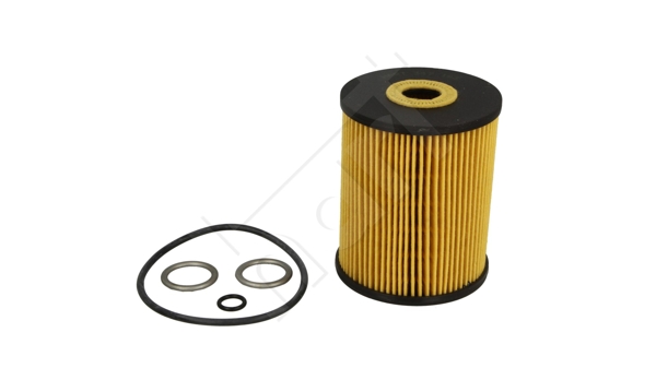 alyvos filtras - 347 163 HART