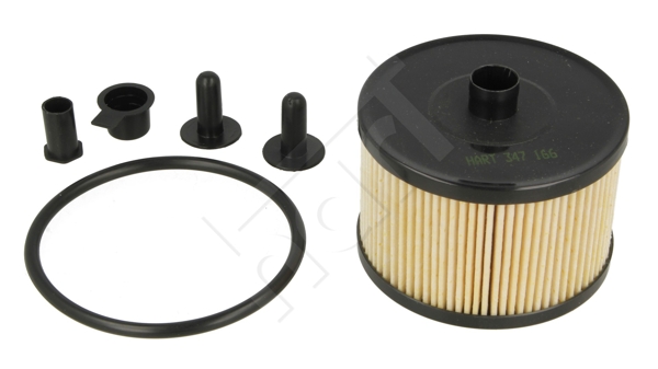 Filtro carburante - 347 166 HART