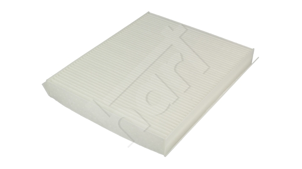 Filter, interior air - 348 801 HART