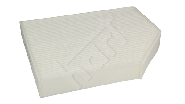 Filter, interior air - 349 112 HART