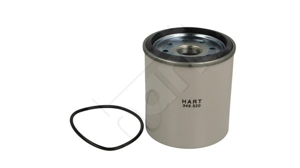 Fuel filter - 349 520 HART