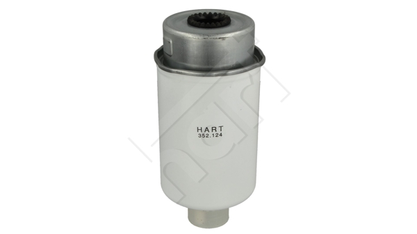 Filtro carburante - 352 124 HART