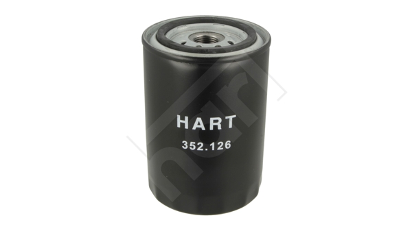 Oil Filter - 352 126 HART