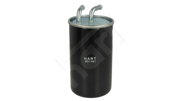 Filtro carburante - 353 931 HART