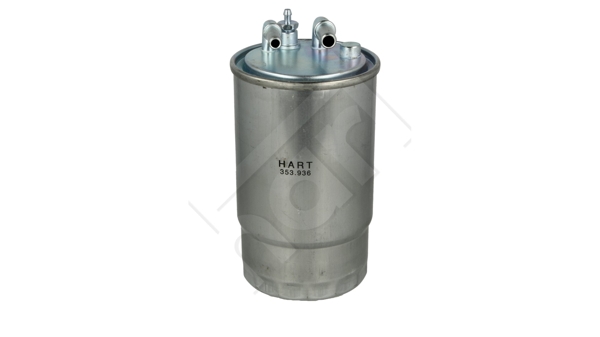 Fuel filter - 353 936 HART