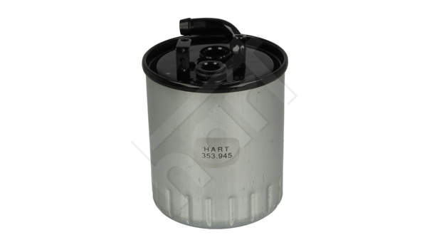 kuro filtras - 353 945 HART