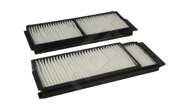 Filter, interior air - 353 966 HART