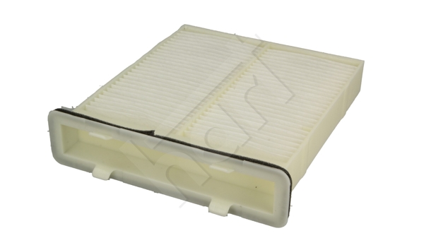 Filter, interior air - 358 453 HART