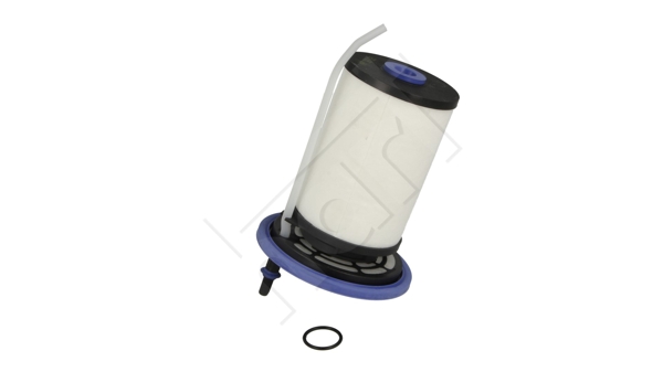Fuel filter - 369 365 HART