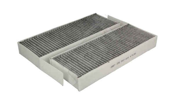 Filter, interior air - 370 947 HART