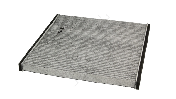 Filter, interior air - 371 187 HART