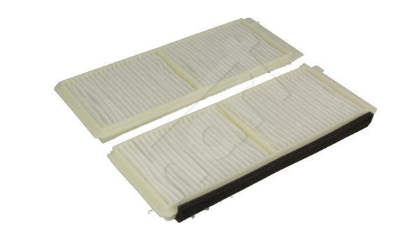 Filter, interior air - 371 260 HART