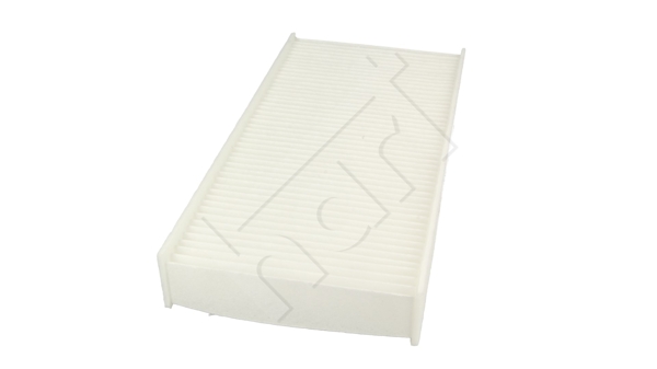 Filter, interior air - 371 261 HART