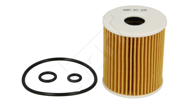 Oil Filter - 371 270 HART