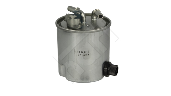 kuro filtras - 371 273 HART