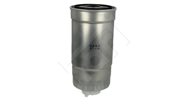 Filtro carburante - 371 274 HART