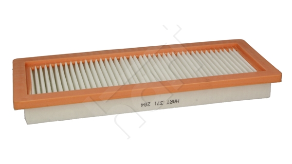 Filtro aria - 371 284 HART