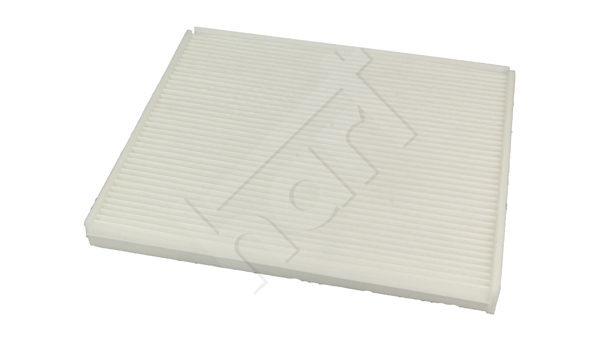Filter, interior air - 371 306 HART