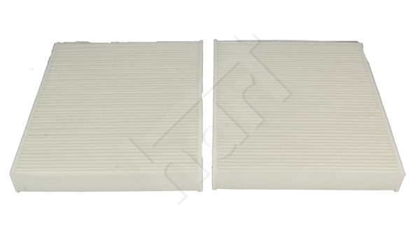 Filter, interior air - 371 307 HART