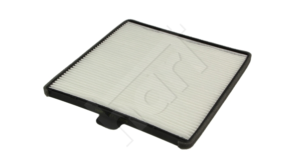Filter, interior air - 371 309 HART