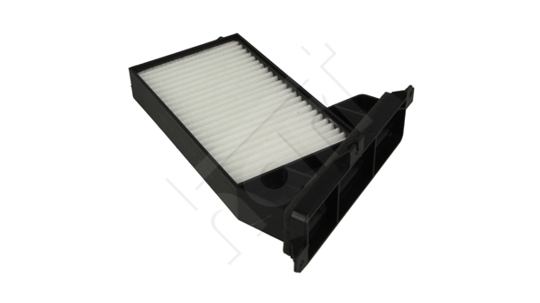 Filter, interior air - 371 314 HART