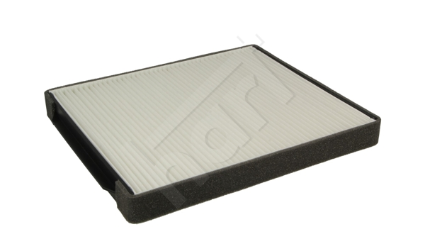 Filter, interior air - 371 318 HART