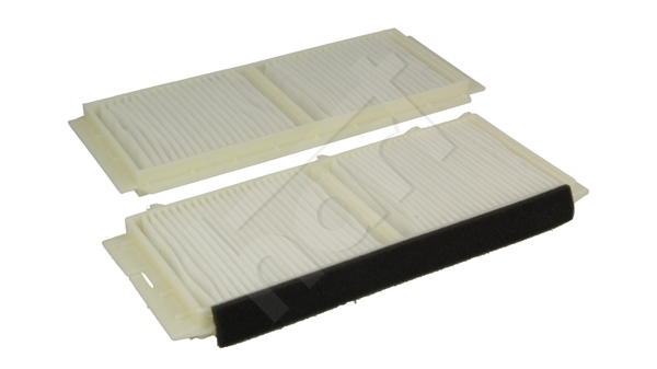 Filter, interior air - 371 320 HART