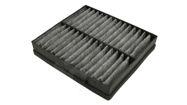 Filter, interior air - 375 694 HART