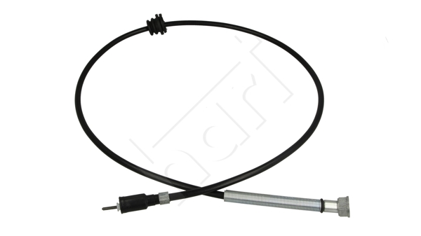 Alberino flessibile tachimetro - 130 854 HART
